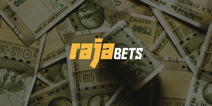 rajabets cash
