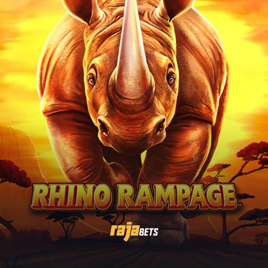 rhino rampage rajabets