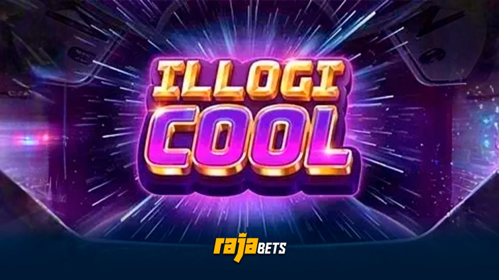 Illogicool Casino Slot Game Image